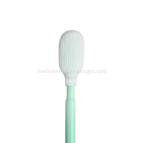 ESD Cleaning Swabs Microfiber Swab MS766 CleanTip